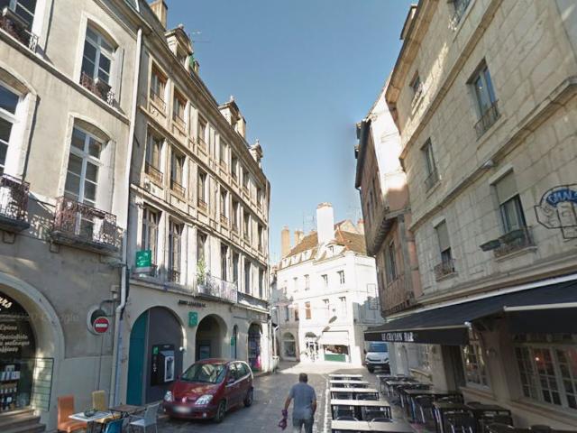 Local Commercial vente à Chalon-sur-Saône, Chalon-sur-saône