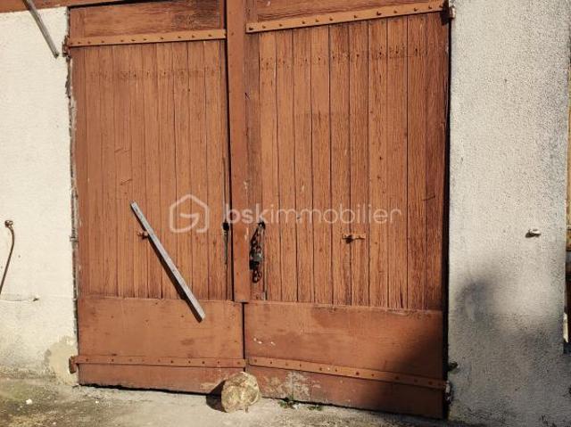 Maison vente à Sens, Villeneuve-l'archevêque