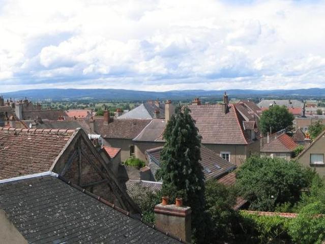 Appartement vente à Autun