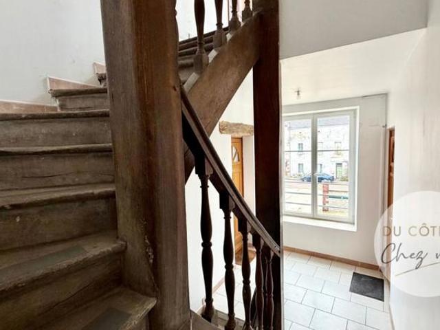 Appartement vente à Troyes, Mussy-sur-seine