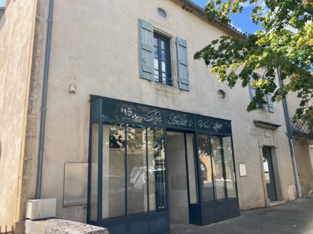 Maison vente à Cahors, Puy-l'evêque