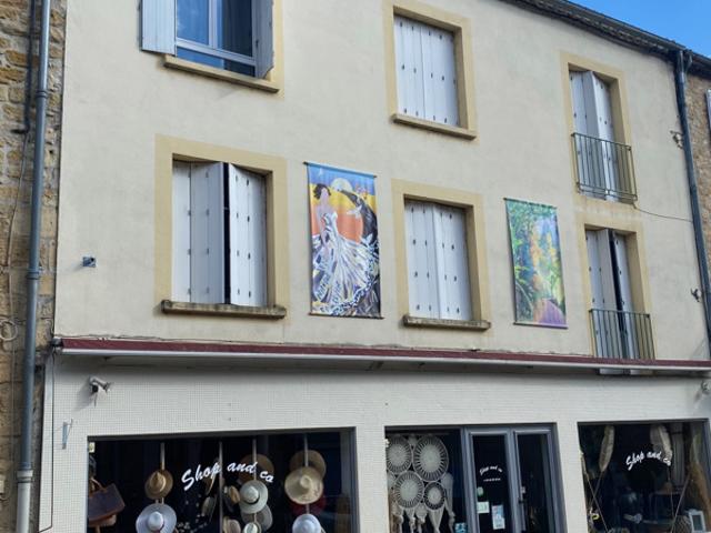 Maison vente à Cahors, Puy-l'evêque