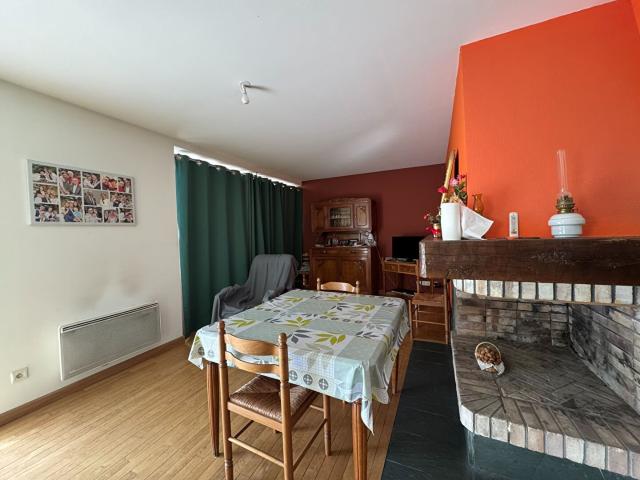 Maison vente à Bressuire