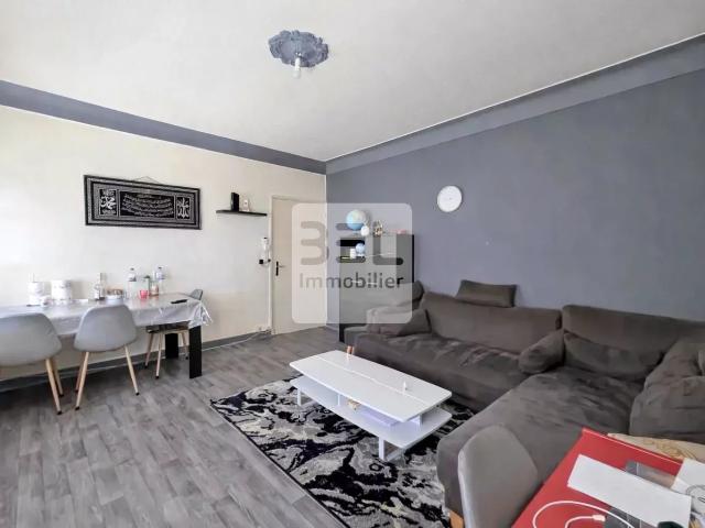 Appartement vente à Nîmes, Laudun-l'ardoise