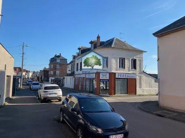 Maison vente à Rouen, Ruan
