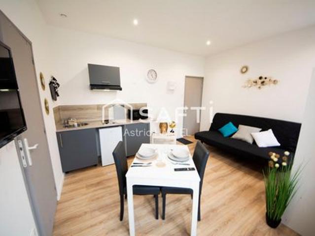 Villa vente à Saint-Quentin, Saint-quentin