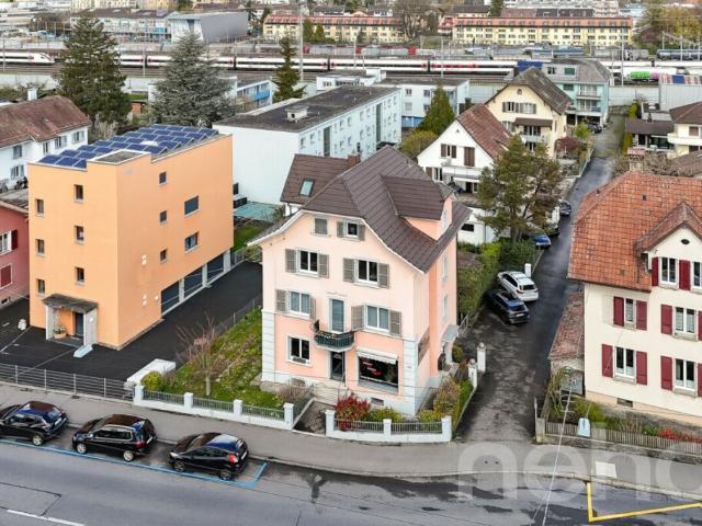 Immobilie kaufen in Biel, Bern