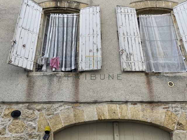 Immeuble vente à Agen