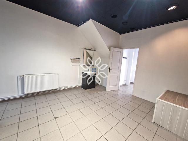 Maison vente à Brioude