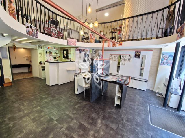 Appartement vente à Brioude