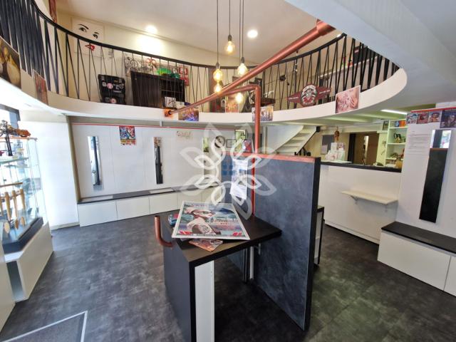 Appartement vente à Brioude