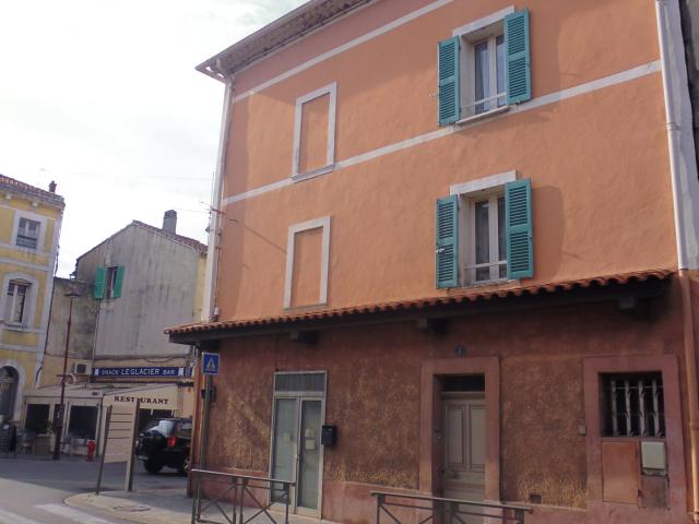 Maison vente à Arrondissement de Toulon, La Crau