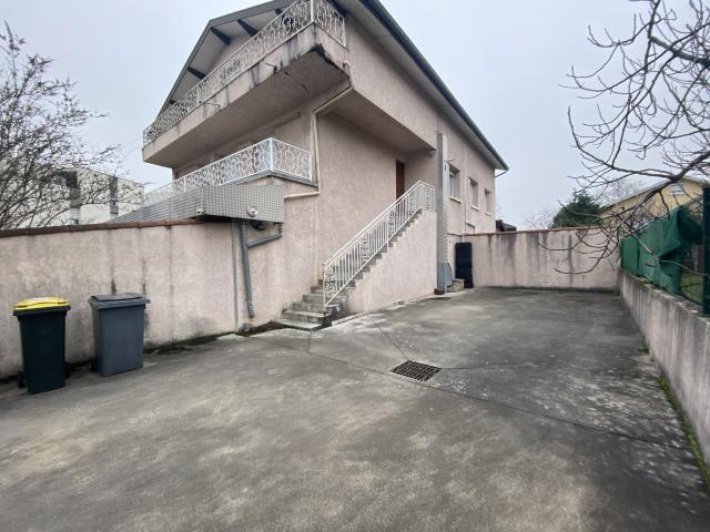 Maison vente à Lyon, Métropole de Lyon