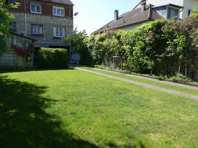 Maison vente à La Courneuve