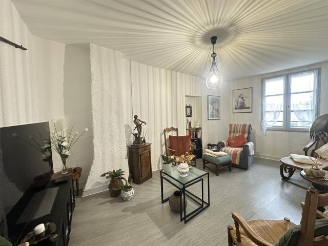 Maison vente à Sommières, Gard