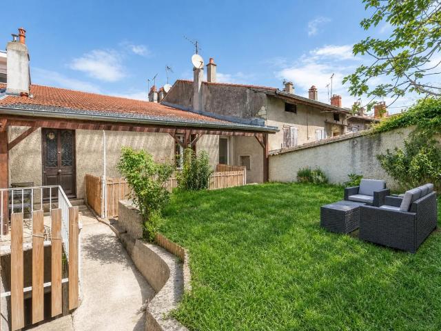 Appartement vente à Saint-Étienne, Rive-de-gier