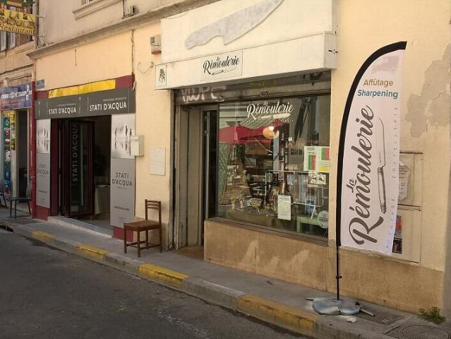 Maison vente à Arles