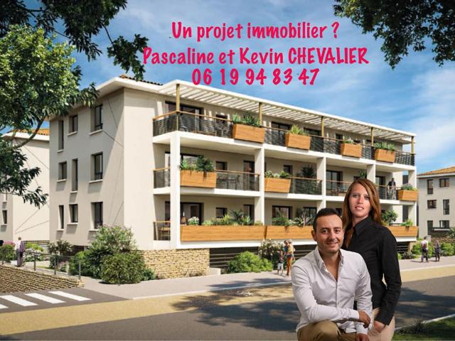 Immeuble vente à Aix-en-provence, Le Petit Moulin