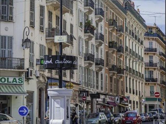 Maison vente à Nice