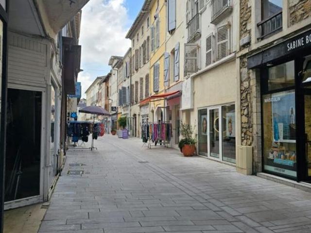 Immeuble vente à Dax