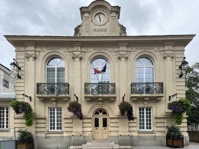 Appartement vente à Antony, Bagneux