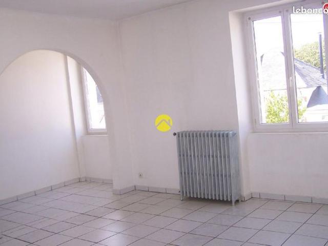 Appartement vente à Bourges, Saint-florent-sur-cher
