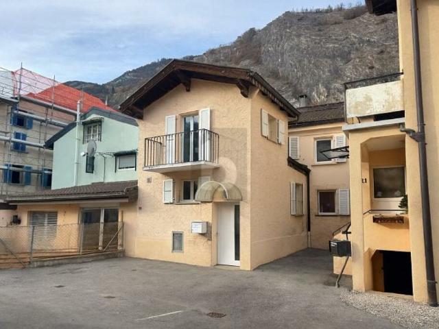 Reihenfamilienhaus kaufen in Ardon, Wallis