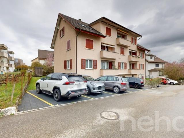 Mehrfamilienhaus kaufen in La Neuveville, Bern