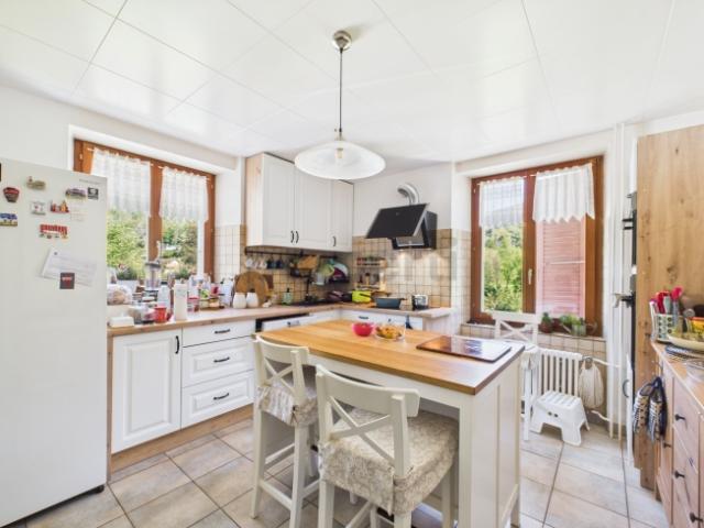 Mehrfamilienhaus kaufen in Mont-de-Buttes