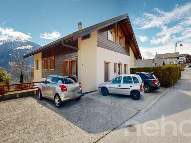 Immobilie kaufen in Chermignon, Crans-Montana