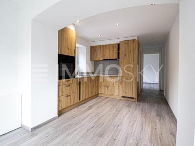 Immobilie kaufen in Chalais, Wallis