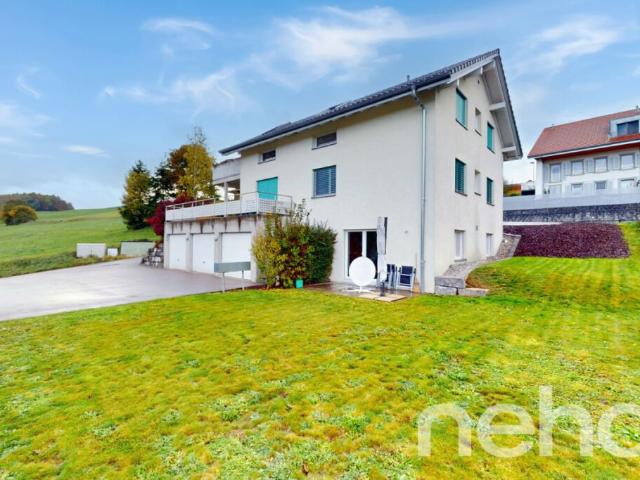 Immobilie kaufen in Onnens (FR), Freiburg