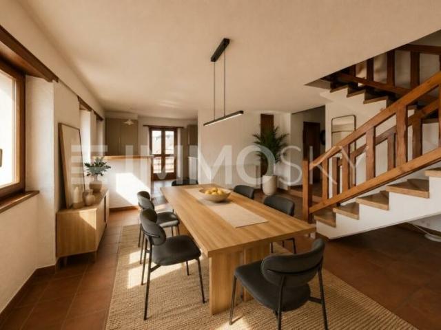 Mehrfamilienhaus kaufen in Miège, Wallis