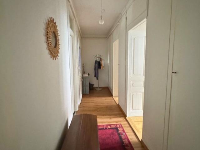 Mehrfamilienhaus kaufen in La Chaux-de-Fonds