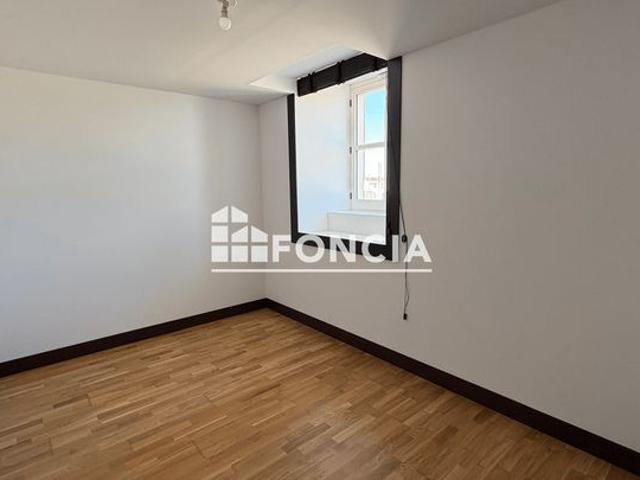 Appartement vente à Rochefort