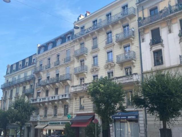 Apartment mieten in Conches