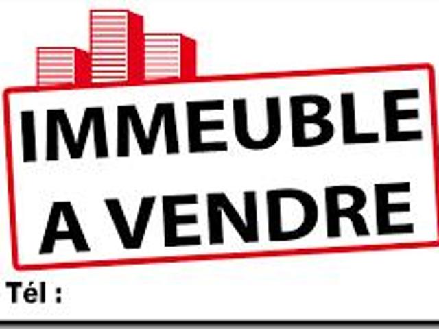 Maison vente à Cahors