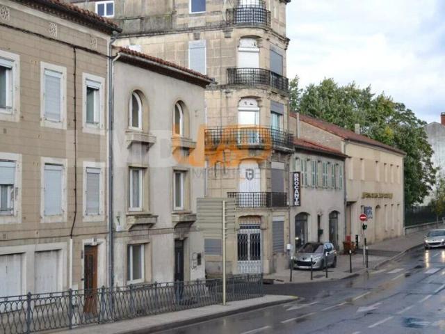 Appartement vente à Castres