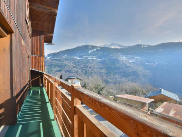 Maison vente à Albertville, Auvergne-Rhône-Alpes