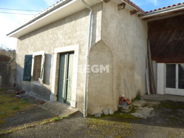 Maison vente à Bagnères-de-Bigorre, Tuzaguet