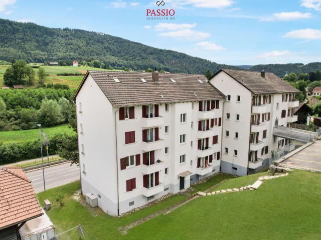 Haus kaufen in Tavannes, Bern