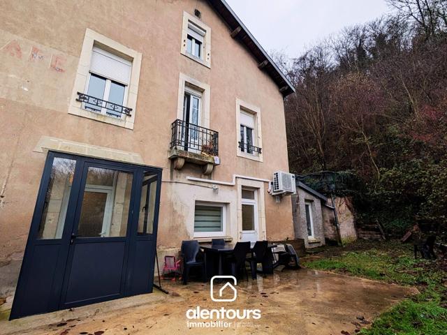 Maison vente à Dieulouard, Meurthe-et-Moselle