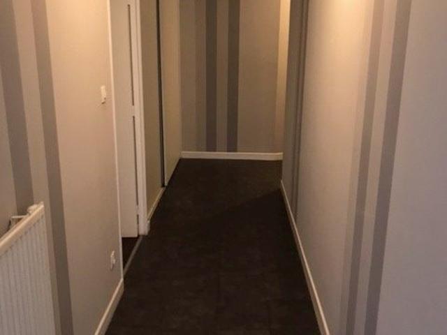 Appartement location à Montluçon, Commentry