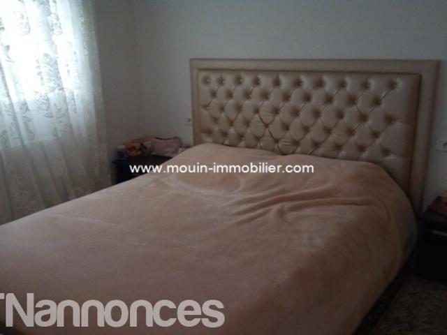 Appartement vente