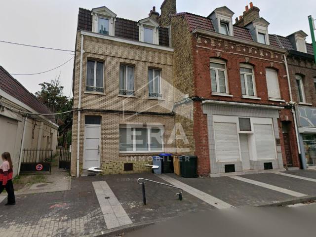 Local Commercial vente à Dunkerque