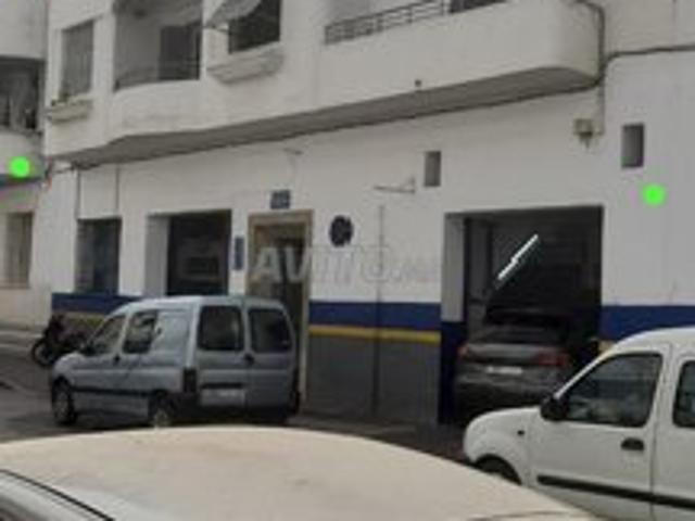 Maison vente à Rbat