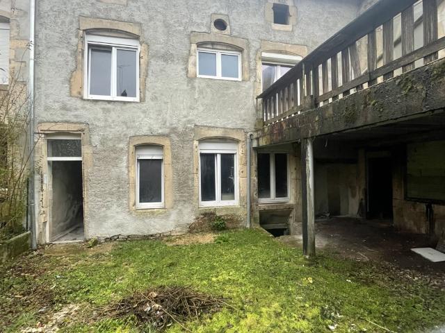 Maison vente à Commercy, Saint-mihiel