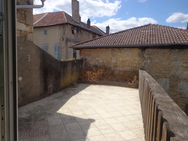Maison vente à Commercy, Saint-mihiel