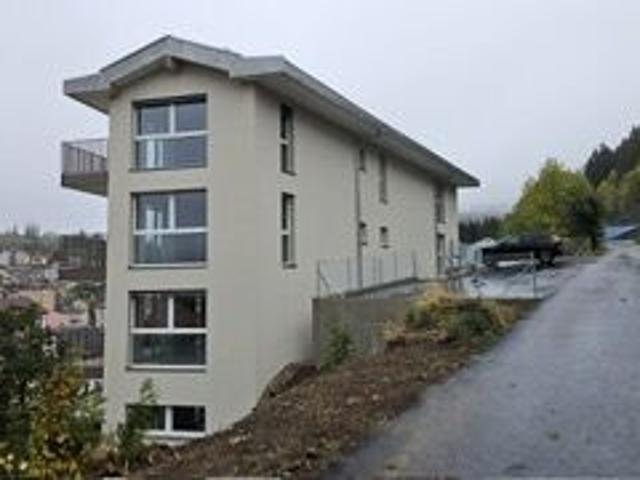 Apartment mieten in Sainte-Croix, District du Jura-Nord vaudois