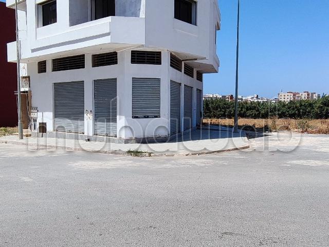 Appartement vente à Témara